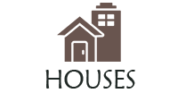 Individual & Gated Community Houses Available